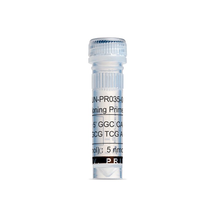 Tube of cDNA Cloning Primer