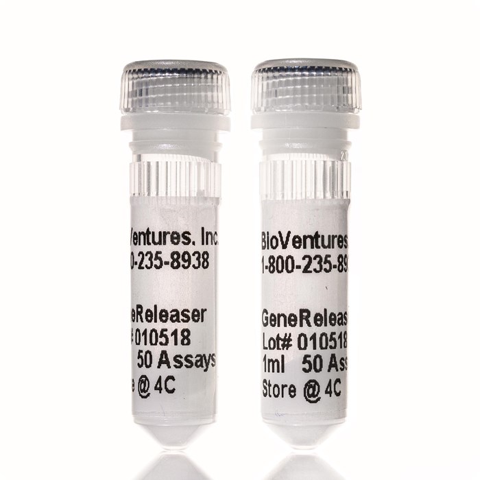 Image of a kit GeneReleaser (100 assays)