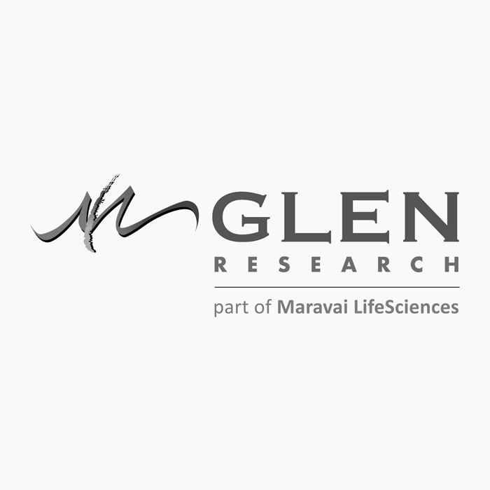 Glen research logo